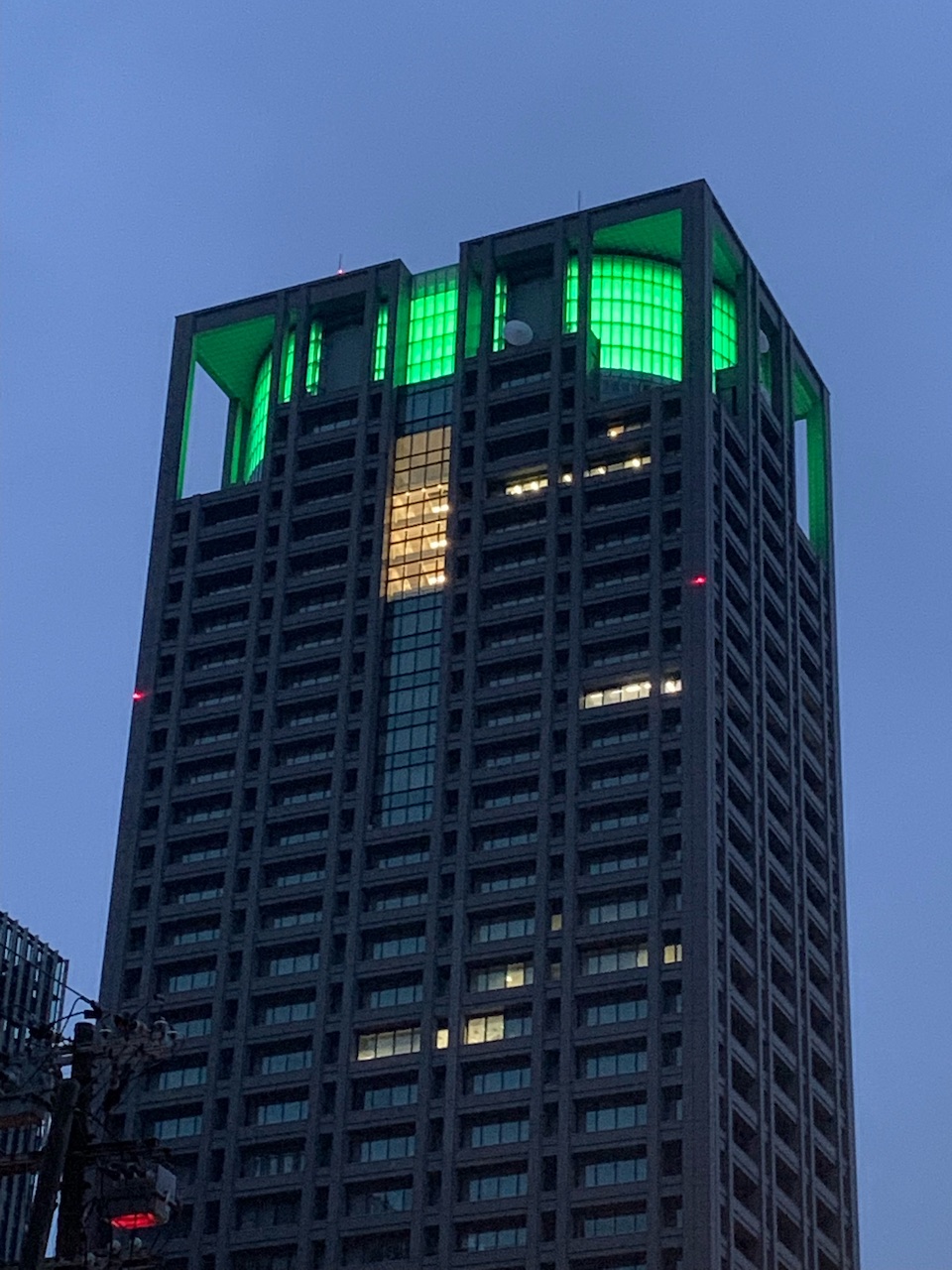 関電ビルディング