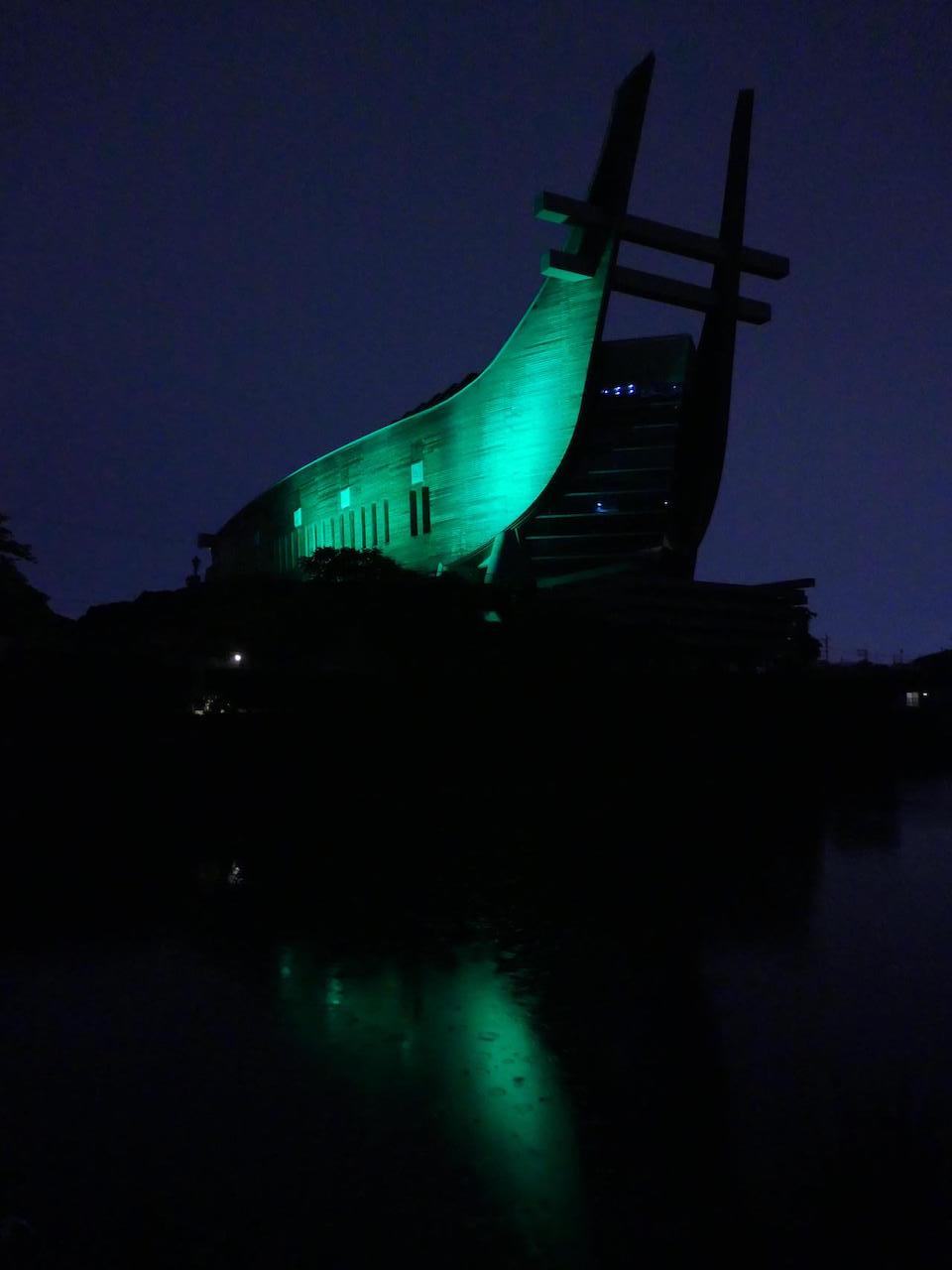 藤井寺市立生涯学習センター　アイセルシュラホール