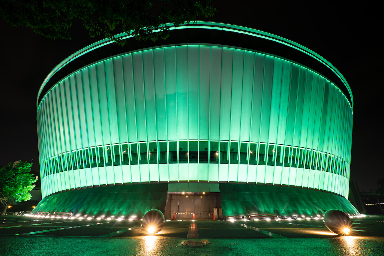 和歌山ビッグホエール・ビッグウエーブ