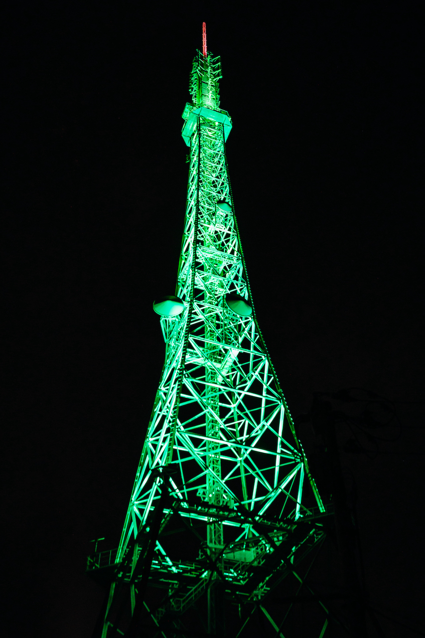 仙台スカイキャンドル（仙台放送）