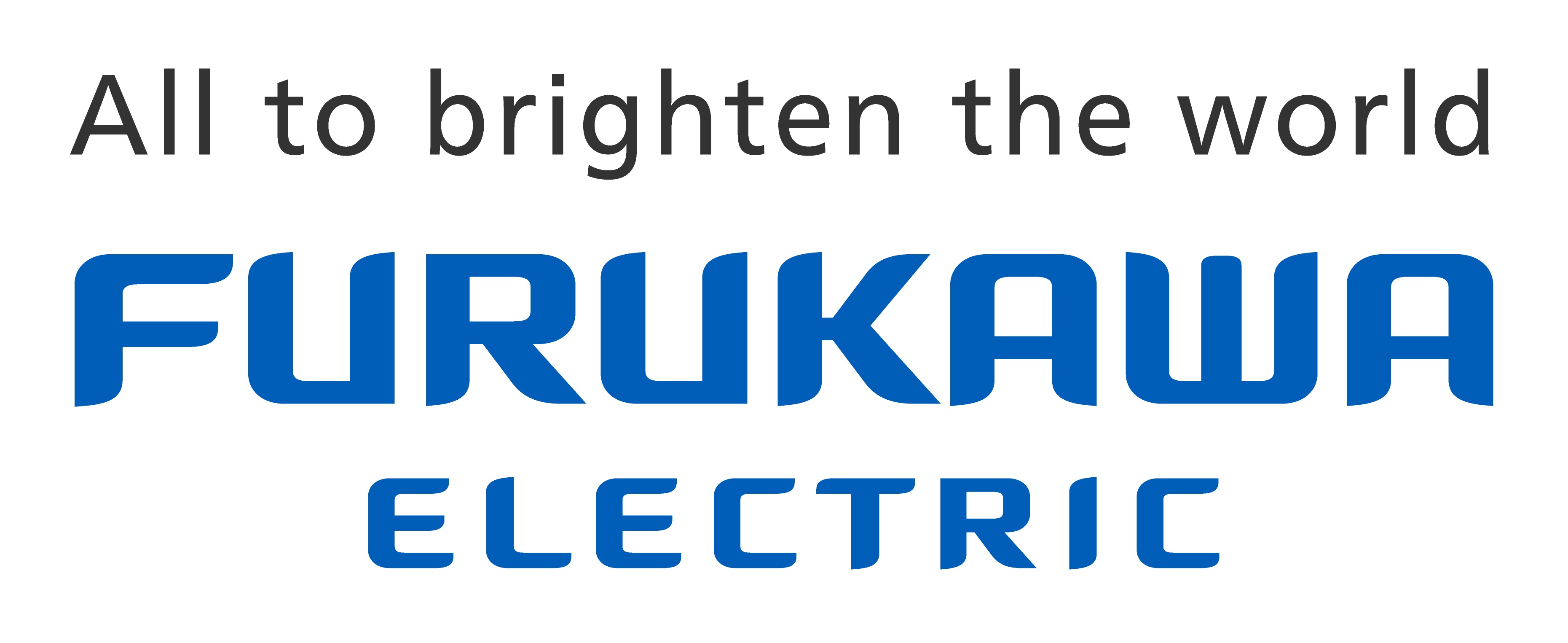 ロゴ：古河電気工業株式会社