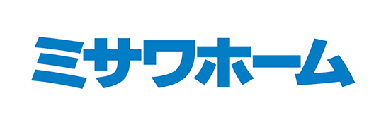 ロゴ：ミサワホーム株式会社