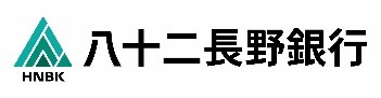 ロゴ：八十二長野銀行