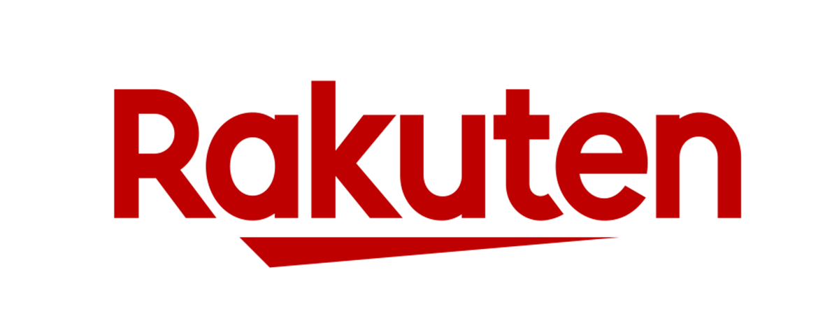 ロゴ：楽天グループ株式会社