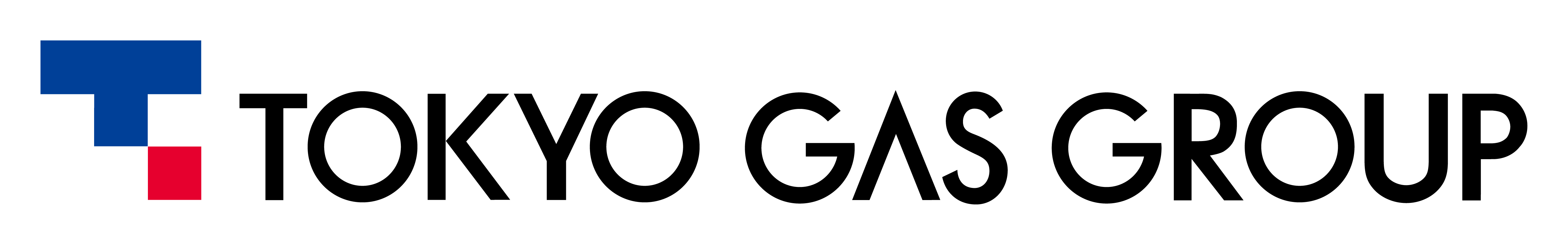 東京ガス株式会社
                