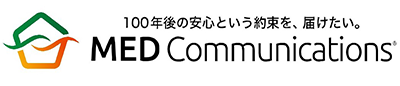 MED Communications株式会社