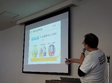 株式会社スーパーホテル