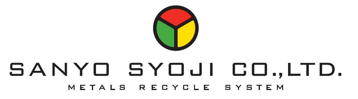 ロゴ：三洋商事株式会社