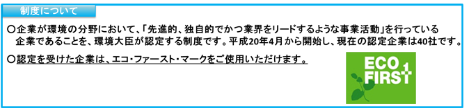 制度について