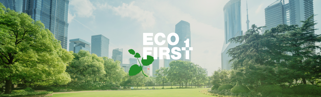 ECO FIRST