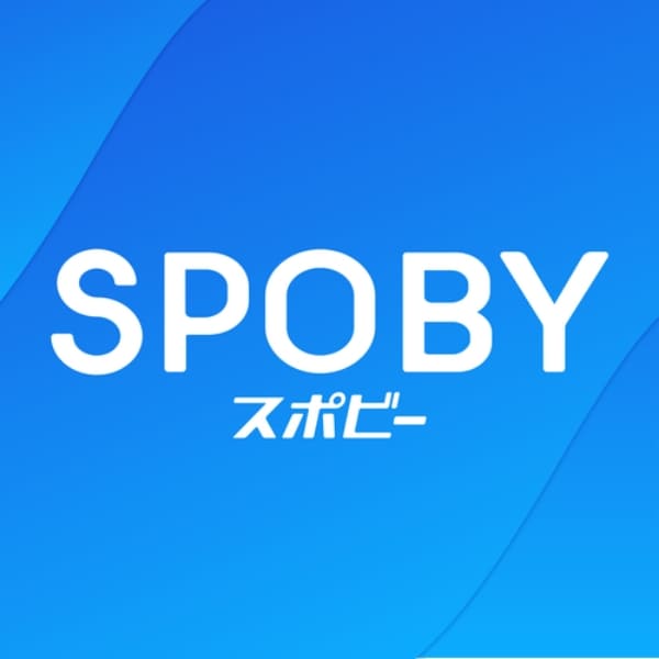 SPOBYアイコン