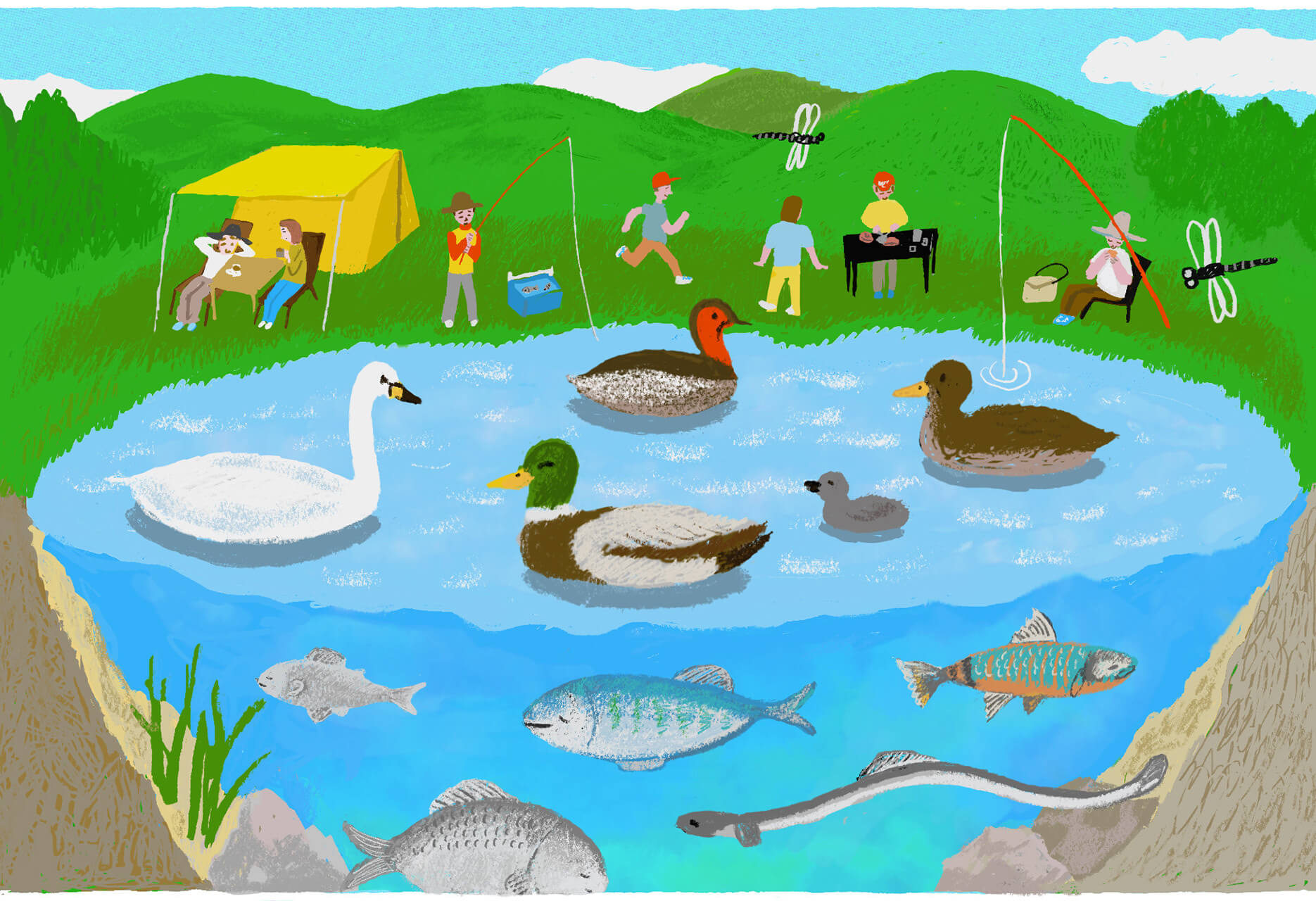 世界湖沼の日