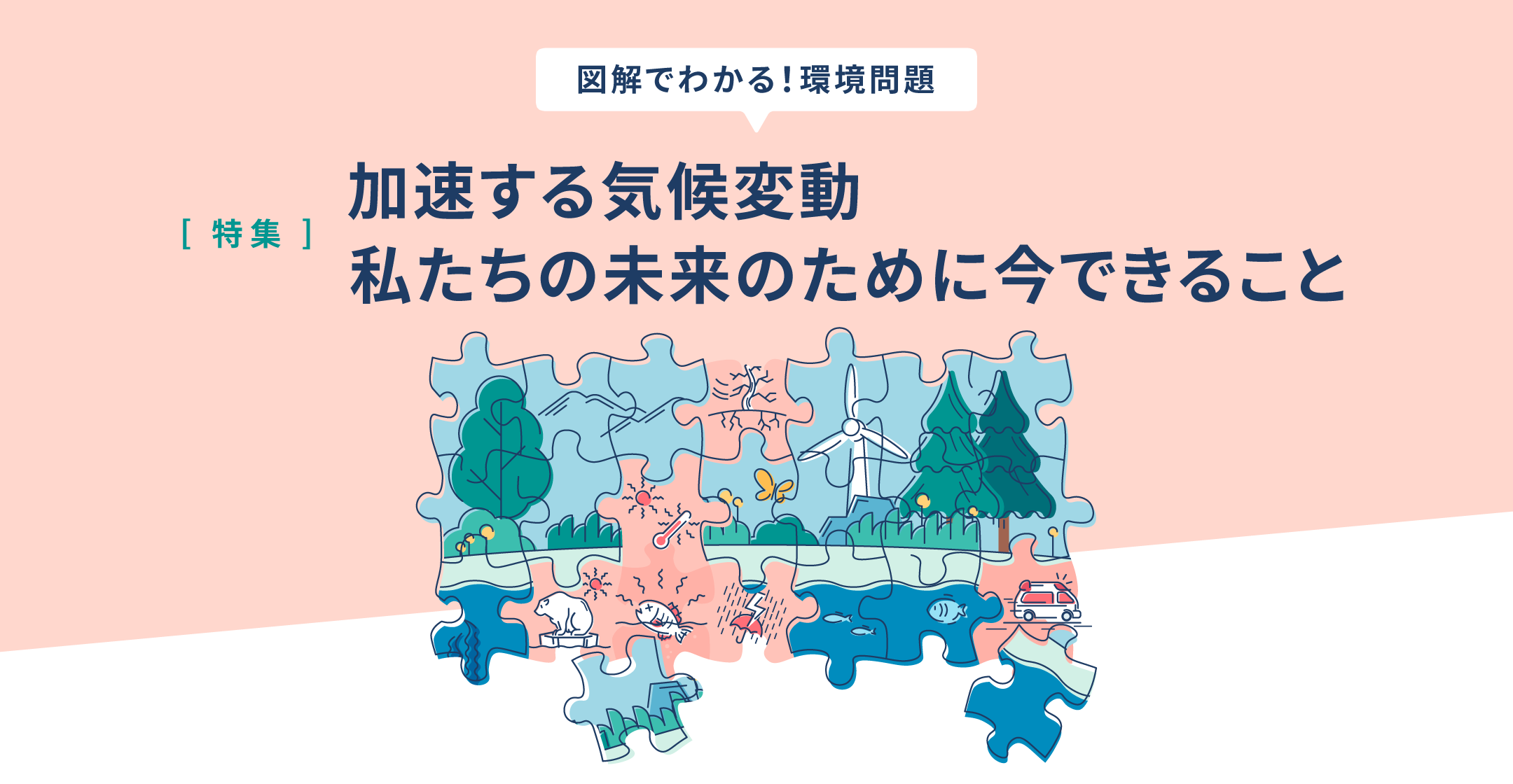 特集