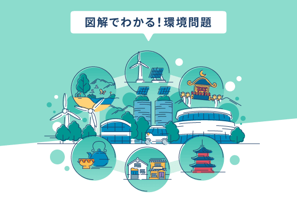 地域資源と人がつながり、地域の未来をつくる