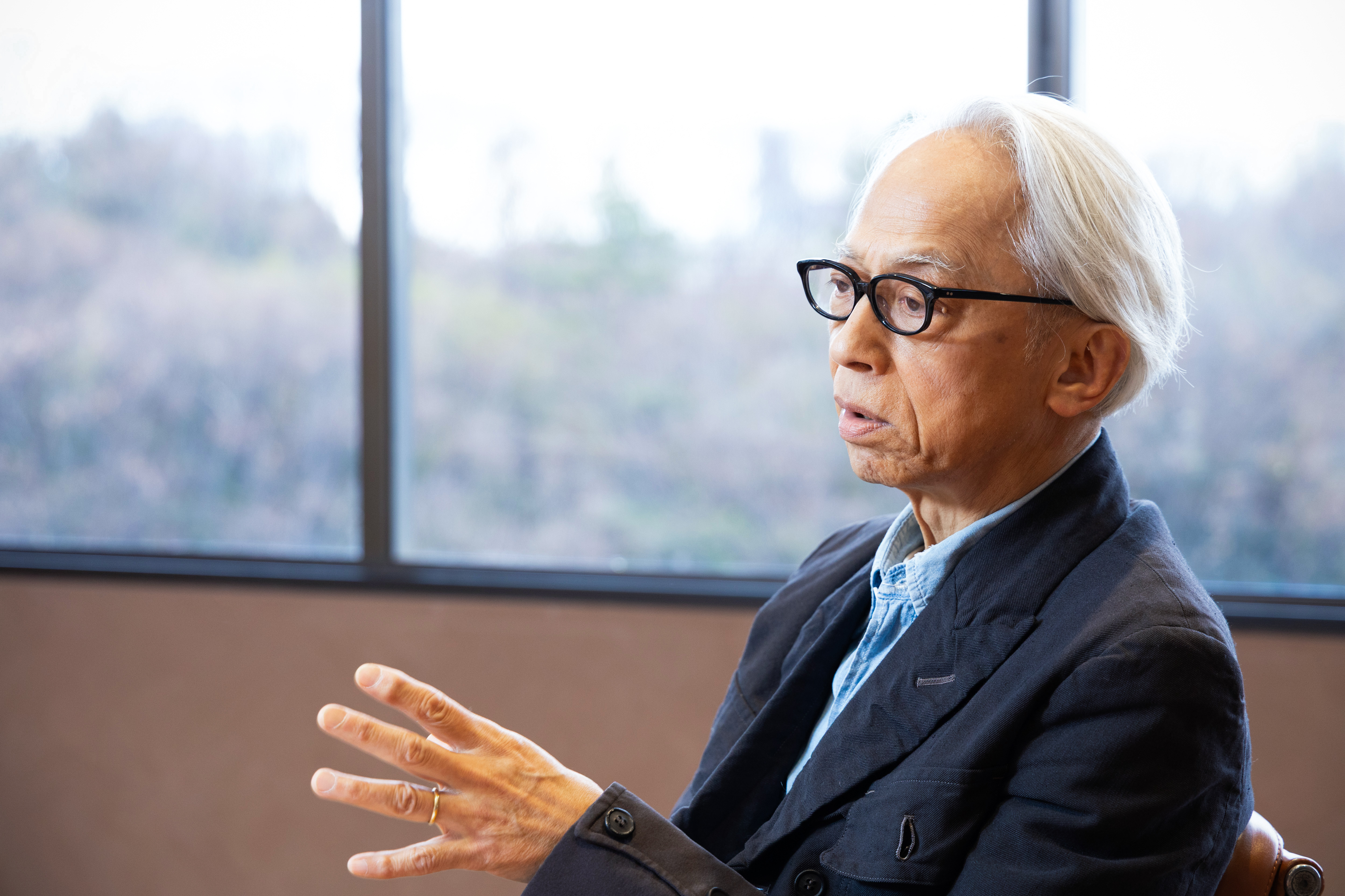 栗野宏文氏画像2