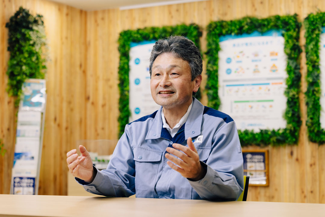 橋本恭彦氏画像3