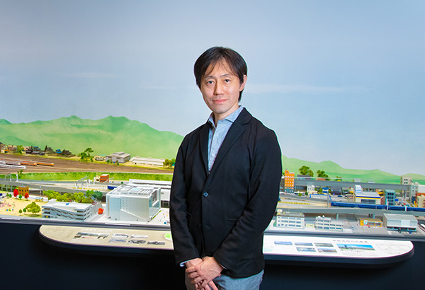 【インタビュー】こなんウルトラパワー株式会社・芦刈義孝