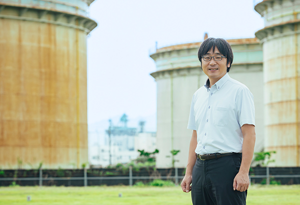 地域に根差した企業と行政が連携し脱炭素を土台にまちの魅力を再生する