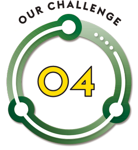 OUR CHALLENGE 04