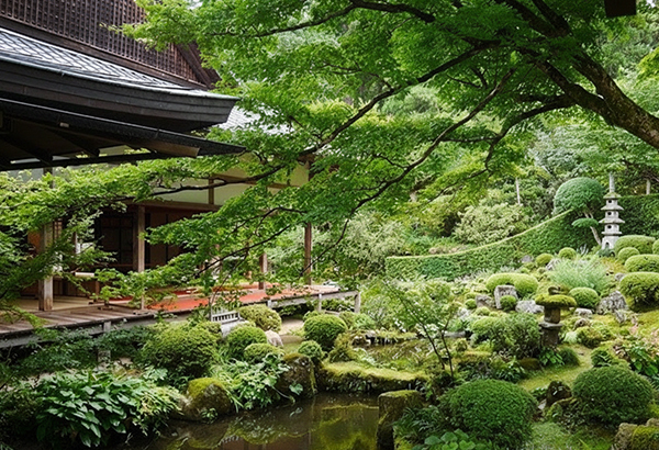 三千院