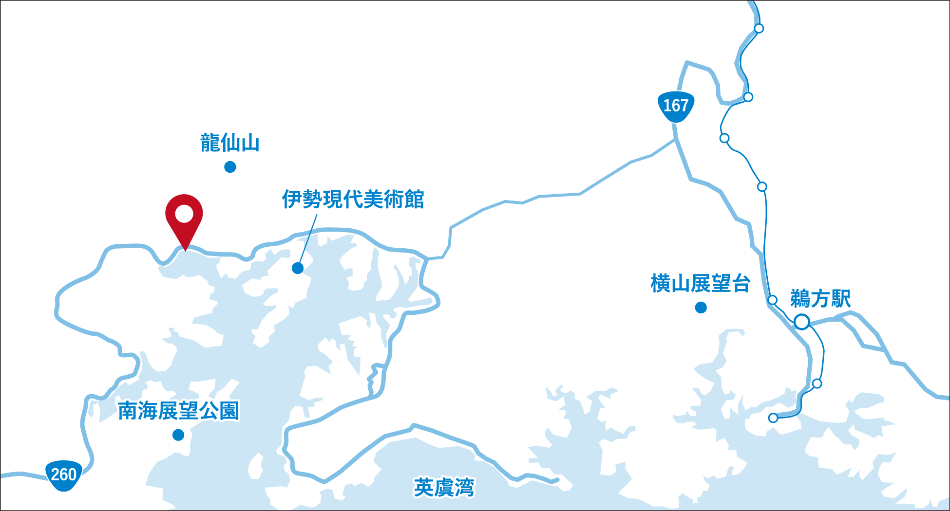 三重県度会郡南伊勢町内瀬の内瀬港