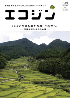 2010年11月号