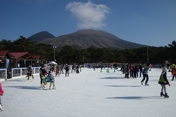 国立公園まんきつ旅