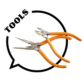 TOOLS