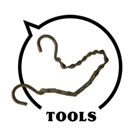 TOOLS