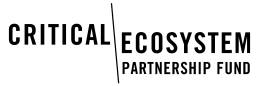 CRITICAL ECOSYSTEM PARTNERSHIP FUND