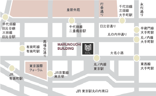 会場地図