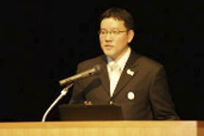 国際自然保護連合日本委員会（IUCN-J）道家哲平　氏