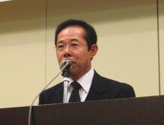 一般社団法人CEPAジャパン　代表　川廷昌弘　氏