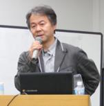 農山村支援センター事務局長／里地ネットワーク事務局長／内閣官房地域活性化伝道師／東京農業大学学術研究員
竹田 純一 氏 
