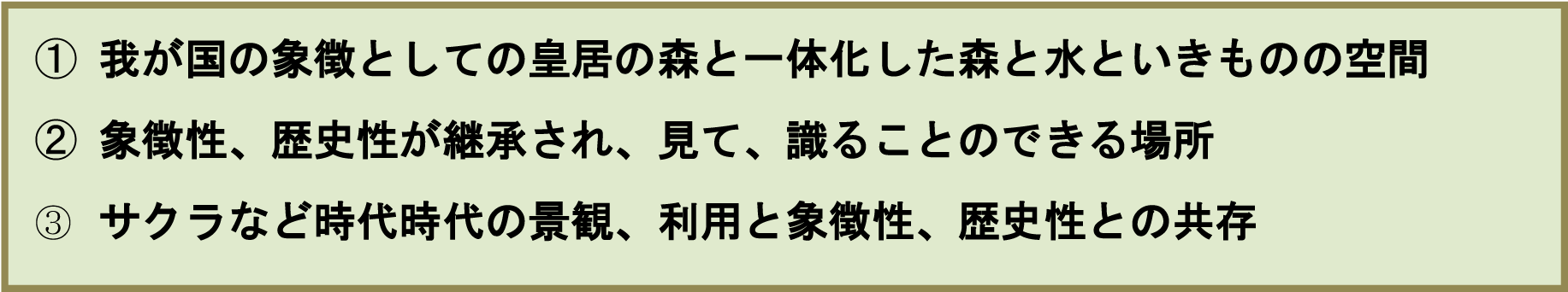 目指す姿（目標像）