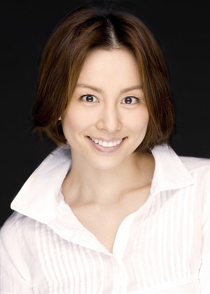 米倉　涼子（女優）