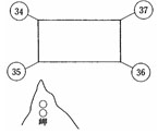 (図6) 海中公園地区の表示例