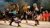 Enburi Festival