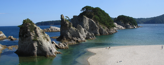 Jyodo ga Hama