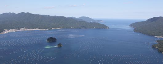 Yamada Bay