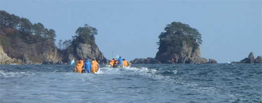 Sappa Boat