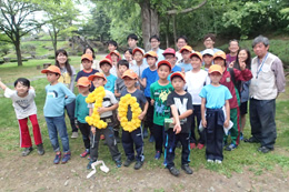 公益財団法人札幌市公園緑化協会