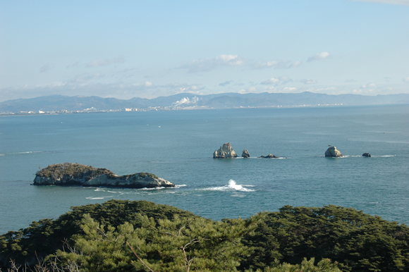 松島（宮城県松島町）