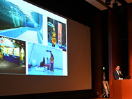 シンポジウム『災害時、どうぶつたちとどう過ごす？』