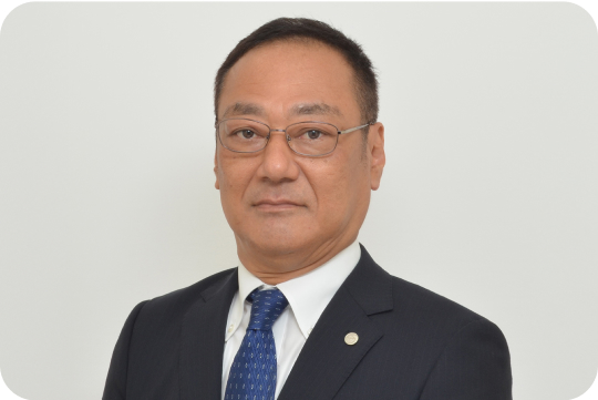 【写真】池畑 孝治