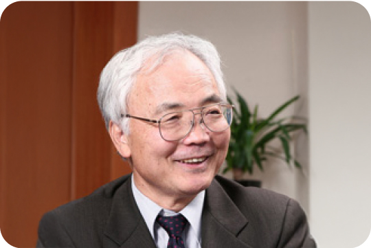 【写真】高梨 洋一郎