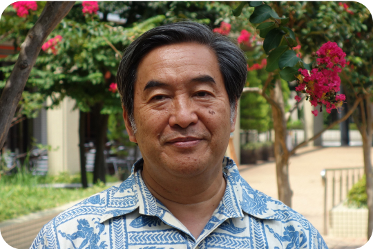 【写真】辻野 啓一