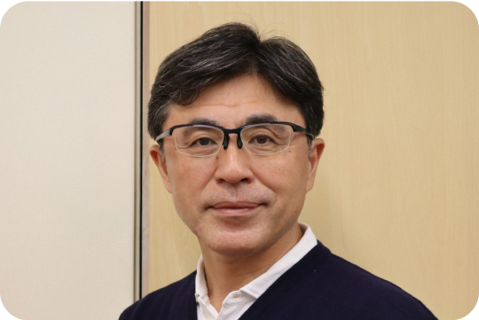 【写真】山田 桂一郎