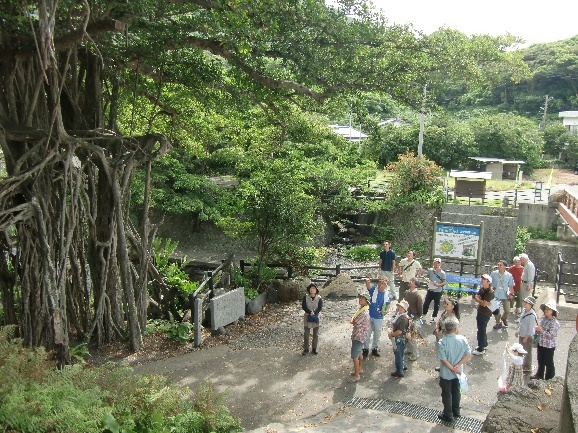写真 屋久島里めぐり推進協議会