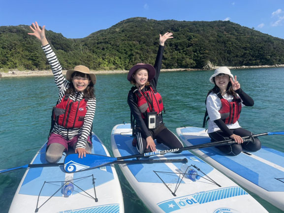 写真 こしきツアーズ株式会社